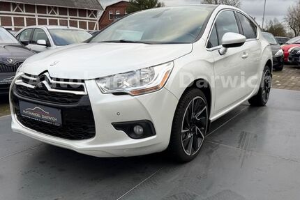 Citroen DS4 125.121 km 7.990 &euro; Winsen Luhe 21423