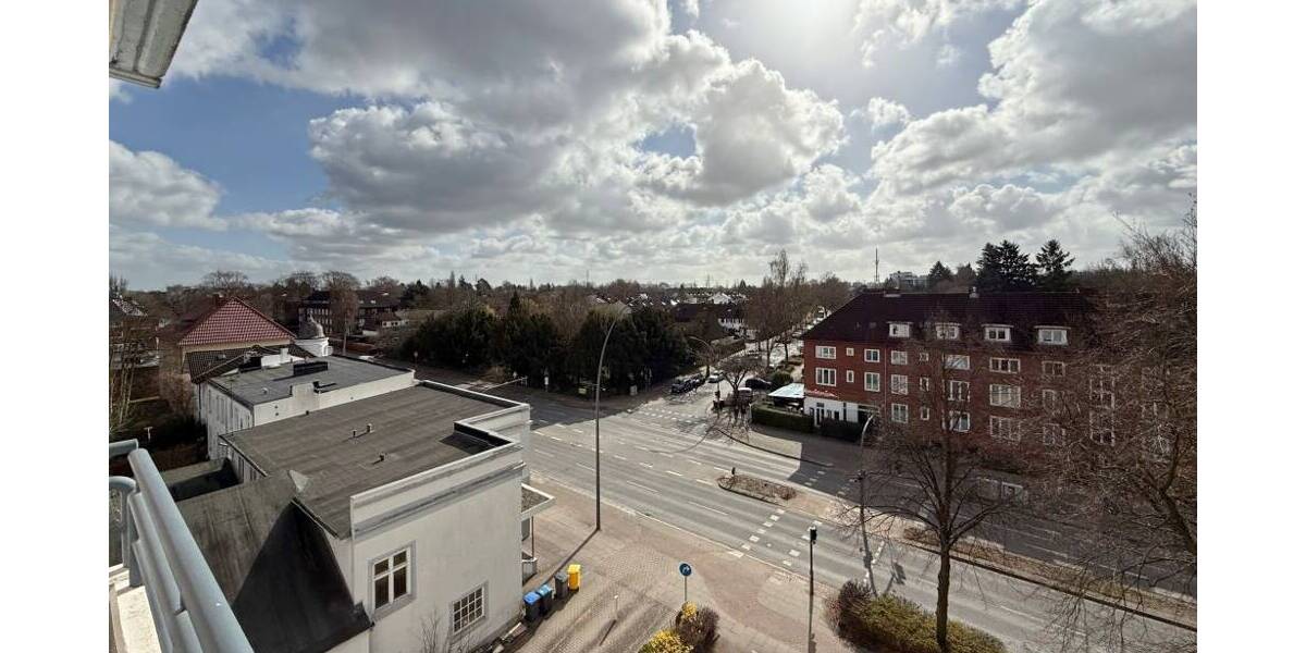 Etagenwohnung Hamburg Wandsbek - 2 Zimmer, 66 m&sup2;, 239.000&euro; | Angebot:26554720