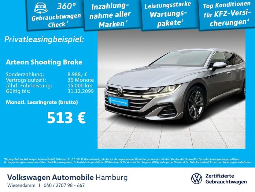 Arteon