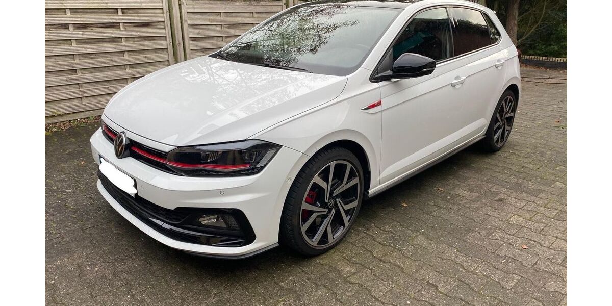 VW Polo 67.909 km 19.700 &euro; Geesthacht 21502