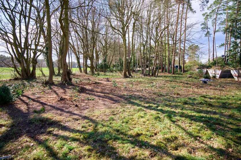 Grundstück zu verkaufen in Seevetal 495.000 € 2697 m²