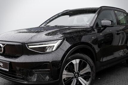 Volvo XC40 52.700 km 26.890 &euro; Pinneberg 25421