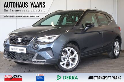Seat Arona 9.370 km 14.989 &euro; Pinneberg 25421