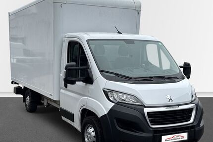 Peugeot Boxer 28.500 km 30.990 &euro; Hamburg 22529