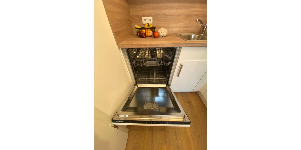 Etagenwohnung Barsbüttel - 2 Zimmer, 50 m&sup2;, 960&euro; | Angebot:25265200