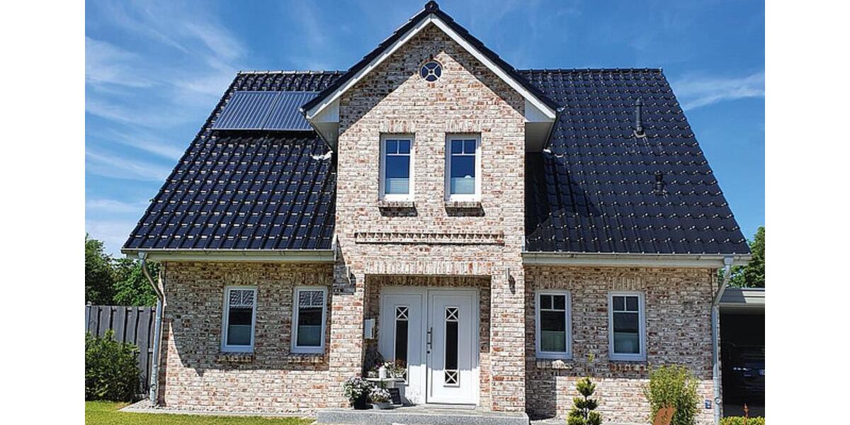 Wunderschönes Neubau 2-Familienhaus mit 2 Wohnungen in Toplage 7 zimmer