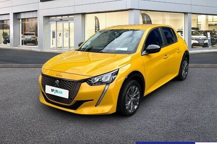 Peugeot 208 22.789 km 16.880 € Hamburg 22529