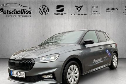 Skoda Fabia 5.957 km 27.490 &euro; Ahrensburg 22926