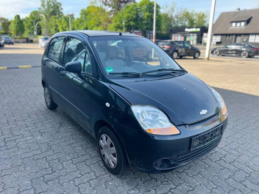 Matiz