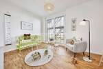 Etagenwohnung Pinneberg - 4 Zimmer, 90 m&sup2;, 1.699&euro; | Angebot:25701282