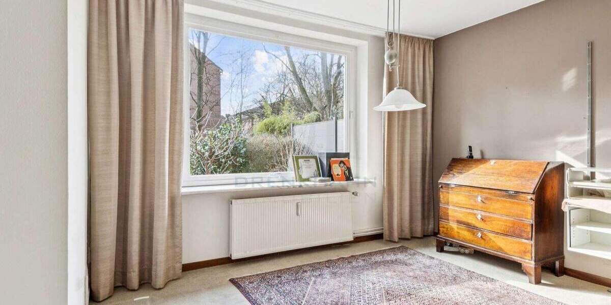 Einfamilienhaus Hamburg Wandsbek - 3 Zimmer, 329.000&euro; | Angebot:25797041