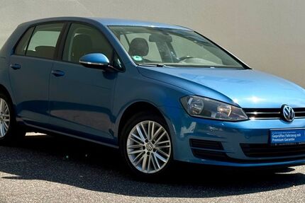 VW Golf 130.366 km 10.990 &euro; Hamburg 20537