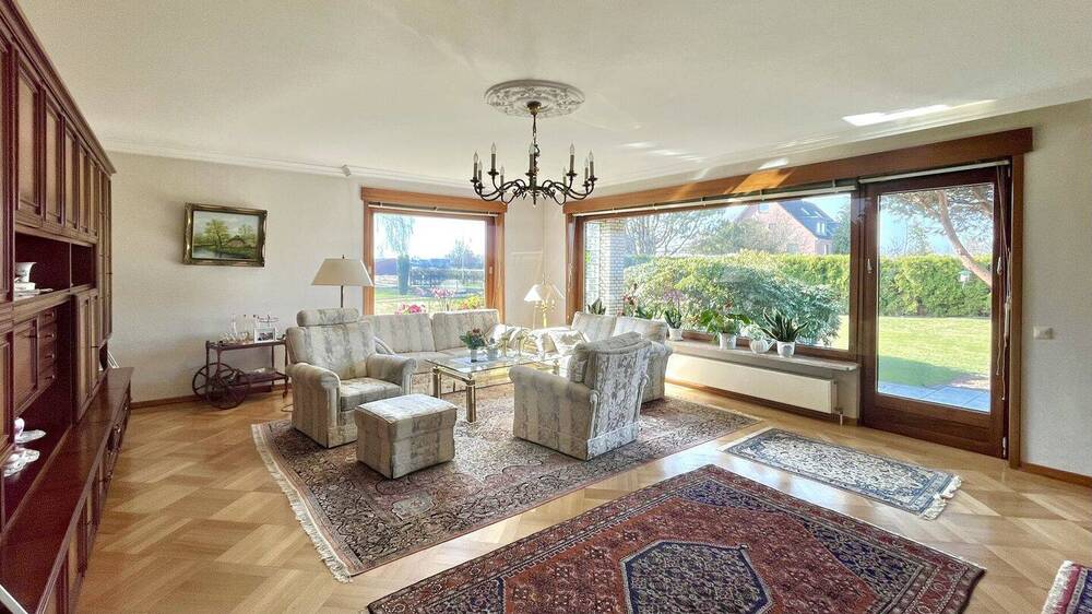 Einfamilienhaus Hamburg / Kirchwerder Kirchwerder - 8 Zimmer, 266 m&sup2;, 595.000&euro; | Angebot:26817249