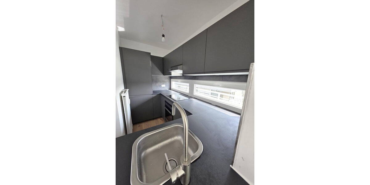 Etagenwohnung Hamburg Niendorf - 2 Zimmer, 52 m&sup2;, 260.000&euro; | Angebot:26188391
