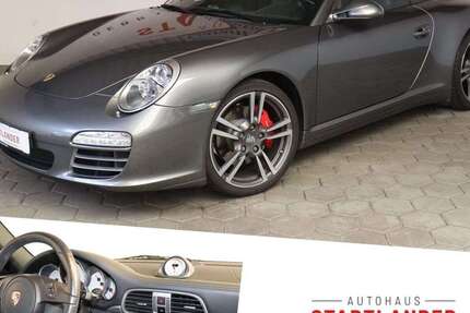 Porsche 911 44.800 km 82.990 € Norderstedt 22844