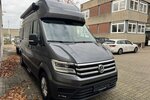 VW Grand California 600 erst seit 2025 in Nutzung neu 3.000 km 67.999 &euro; Hamburg 22339