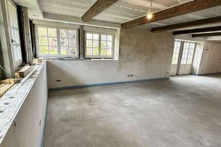 Wohnung Hamburg Altengamme - 4.5 Zimmer, 132 m&sup2;, 2.580&euro; | Angebot:26394839