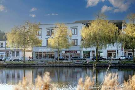 Wohnung zum Kaufen in Wedel 298.000 € 80 m² 4 zimmer