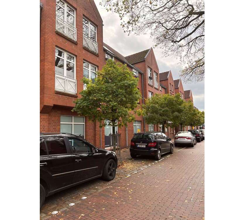 Wohnung zum Mieten in Kaltenkirchen 641,88 € 53.49 m²