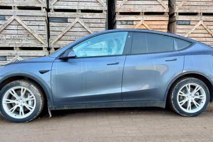 Tesla Model Y 85.700 km 31.000 &euro; Tangstedt 22889