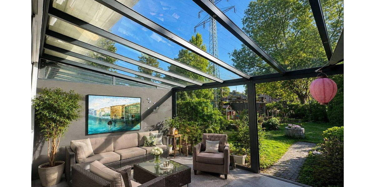 Reihenendhaus Hamburg Stellingen - 4 Zimmer, 131 m&sup2;, 850.000&euro; | Angebot:26657360