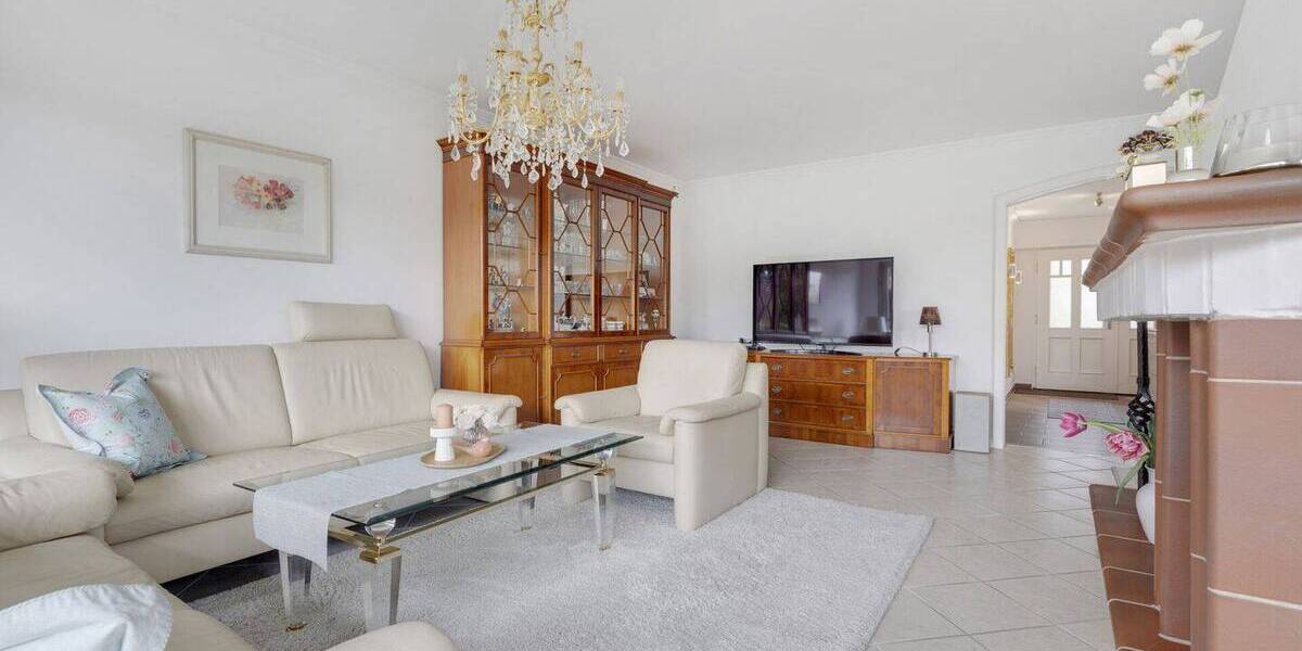 Reihenendhaus Hamburg / Poppenbüttel Poppenbüttel - 3 Zimmer, 112 m&sup2;, 630.000&euro; | Angebot:26378320