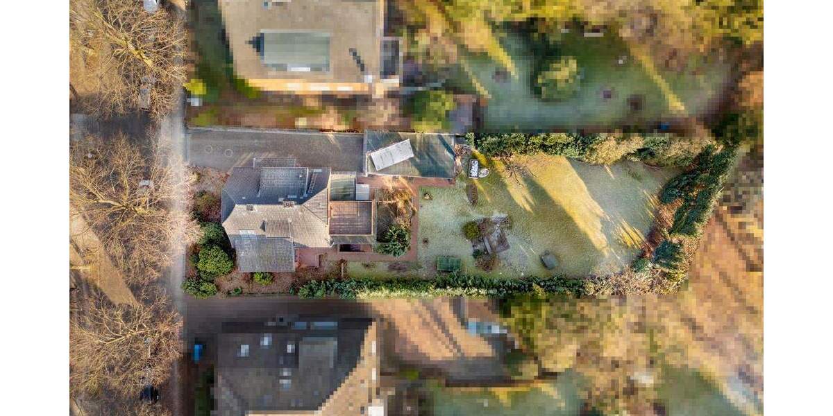 Grundstück Hamburg Farmsen-Berne - 600.000&euro; | Angebot:25686857