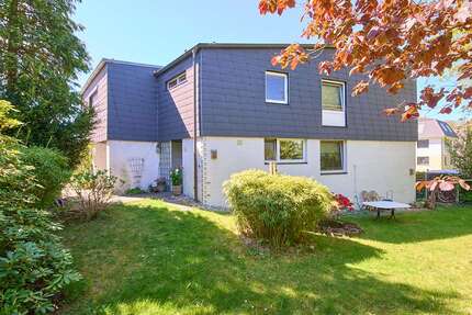 Haus Glinde - 5 Zimmer, 123 m&sup2;, 480.000&euro; | Angebot:26857720