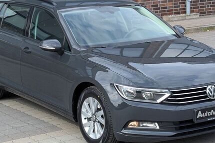 VW Passat 150.000 km 13.489 &euro; BARSBÜTTEL 22885