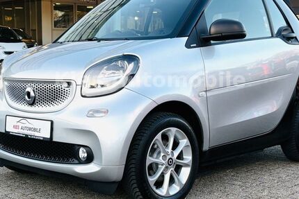 Smart ForTwo 60.950 km 15.970 &euro; Norderstedt 22851