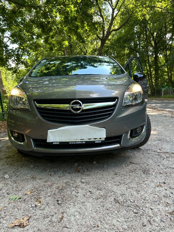 Meriva