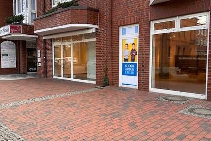 Gewerbeobjekt Buxtehude - 2 Zimmer, 3.495&euro; | Angebot:23975441