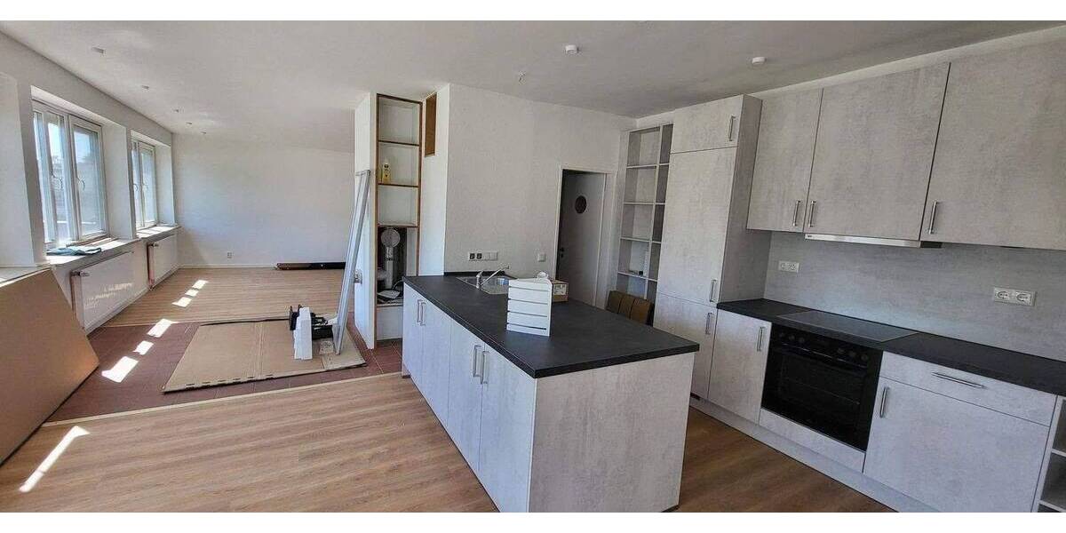 Etagenwohnung Hamburg Rahlstedt - 2 Zimmer, 72 m&sup2;, 936&euro; | Angebot:26840751