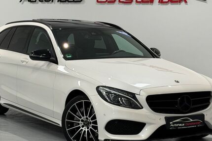 Mercedes-Benz C 250 155.380 km 20.490 &euro; Oststeinbek 22113