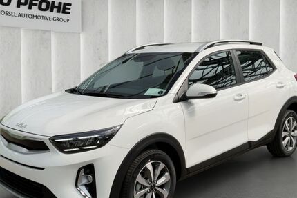 Kia Stonic 2.500 km 21.390 &euro; Hamburg 22335