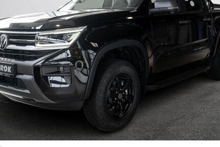 VW Amarok 4.900 km 74.990 &euro; Rellingen / Hamburg 25462