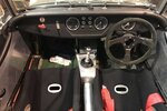Morgan Roadster Lightweight Rennwagen mit dt. Straßenzul 5.000 km 59.999 &euro; Hamburg 22339