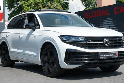 VW Touareg 80.594 km 62.885 &euro; Hamburg 22453
