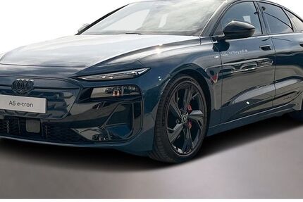 Audi A6 e-tron 1.890 km 79.466 &euro; Hamburg 22529