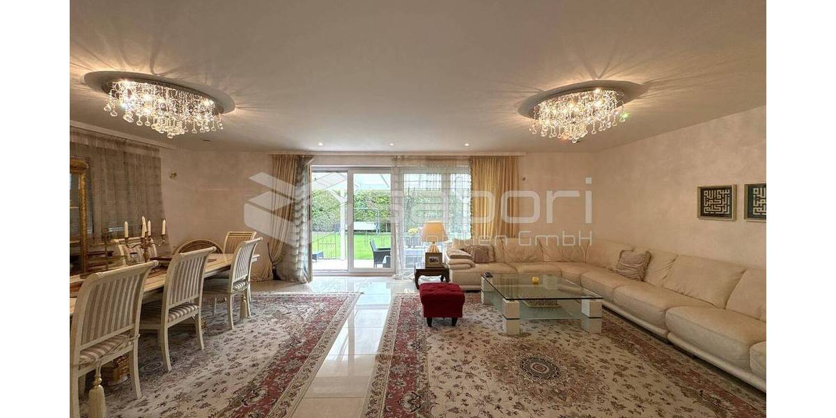 Einfamilienhaus Hamburg Lohbrügge - 4 Zimmer, 145 m&sup2;, 889.000&euro; | Angebot:26686794
