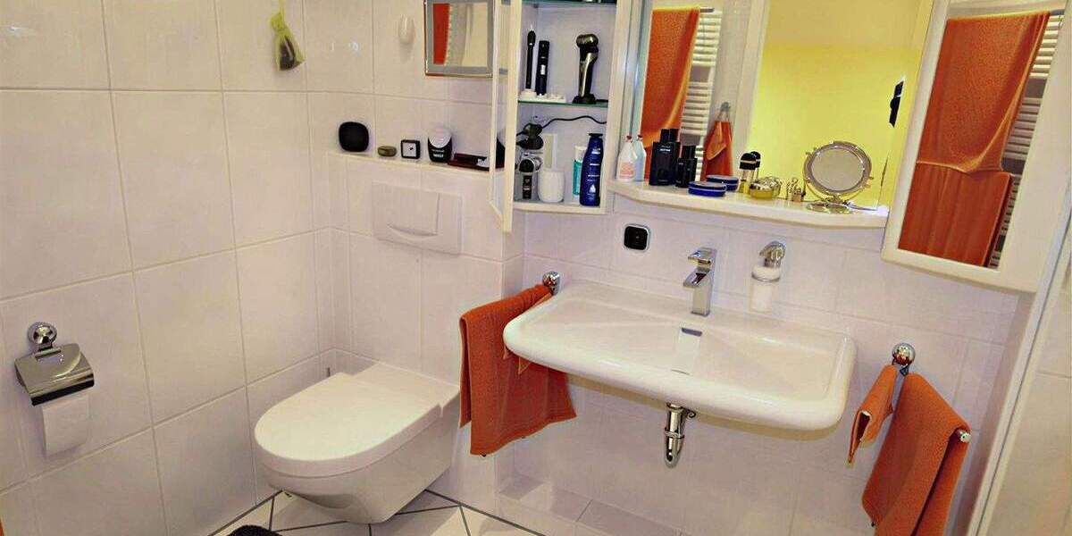 Reihenendhaus Seevetal Meckelfeld - 4 Zimmer, 126 m&sup2;, 469.000&euro; | Angebot:25782140