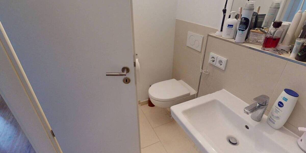 Etagenwohnung Hamburg Langenhorn - 3 Zimmer, 100 m&sup2;, 1.566&euro; | Angebot:26156001