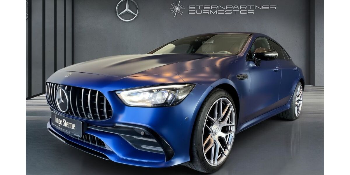 Mercedes-Benz AMG GT 118.700 km 65.890 &euro; Rellingen 25462