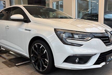 Renault Megane 105.023 km 9.950 € Hamburg 22761