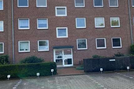 Wohnung zum Mieten in Buchholz 720 € 57.42 m²