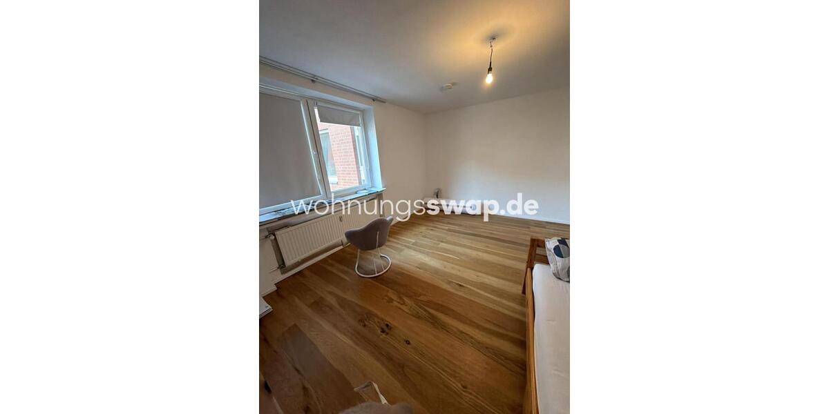 Etagenwohnung Wedel - 2 Zimmer, 67 m&sup2;, 1.100&euro; | Angebot:25656139