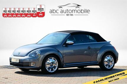 VW Beetle 116.233 km 13.886 &euro; Neu Wulmstorf 21629