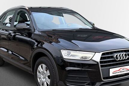 Audi Q3 110.000 km 16.490 &euro; Hamburg 22529