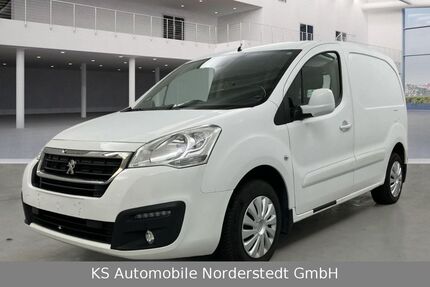 Peugeot Partner 124.332 km 9.900 &euro; Bönningstedt 25474