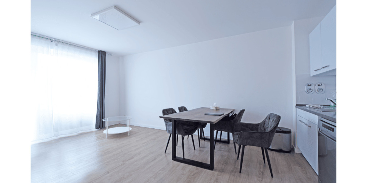 Etagenwohnung Reinbek - 2 Zimmer, 54 m&sup2;, 756&euro; | Angebot:26672423